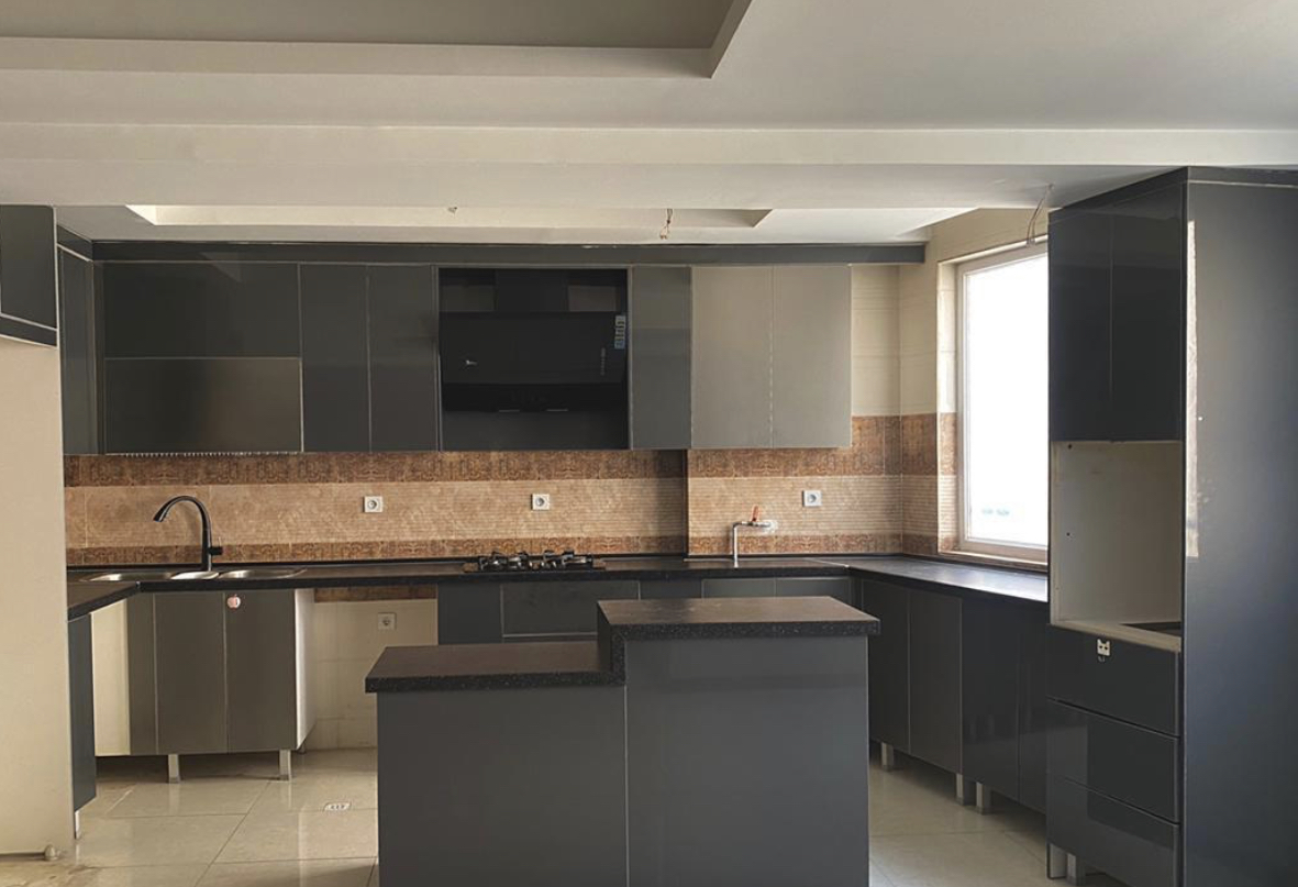 بلوارکوهک دریاچه ۱۲۸متر۳ خواب دریاچه چیتگر