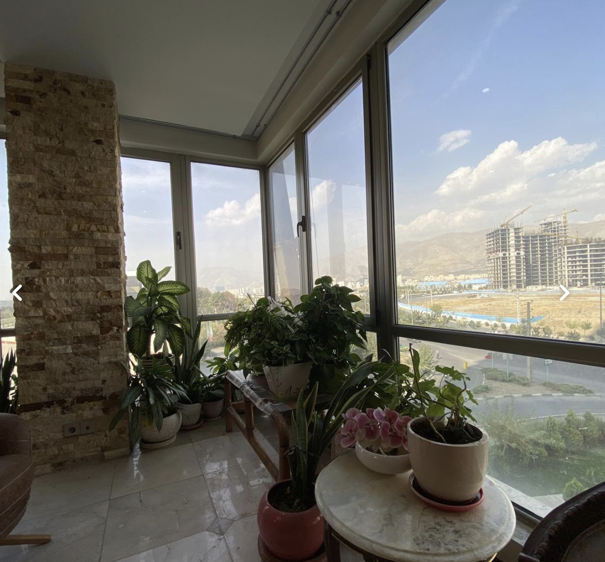برج فرهیختگان ۲۲۵ متر