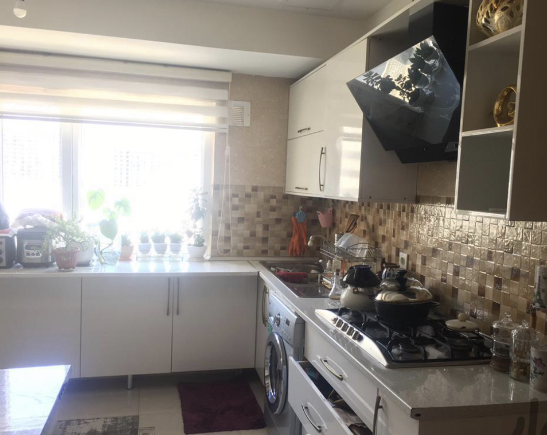شهرک چیتگر برج ارکیده ۹۲متر فول