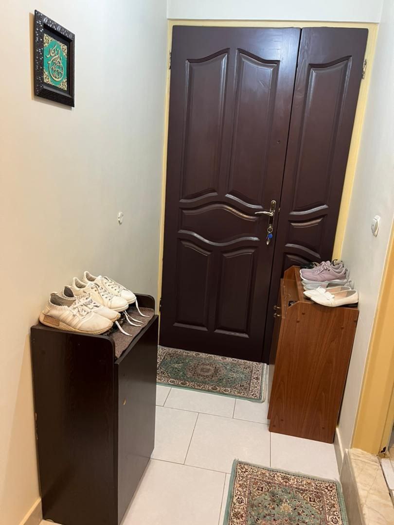 آپارتمان ۱۰۶متری سنددار دو قدمی دریاچه