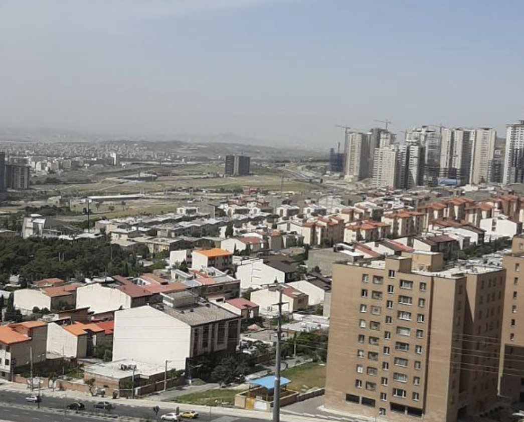 شهیدخرازی ۱۱۳متر