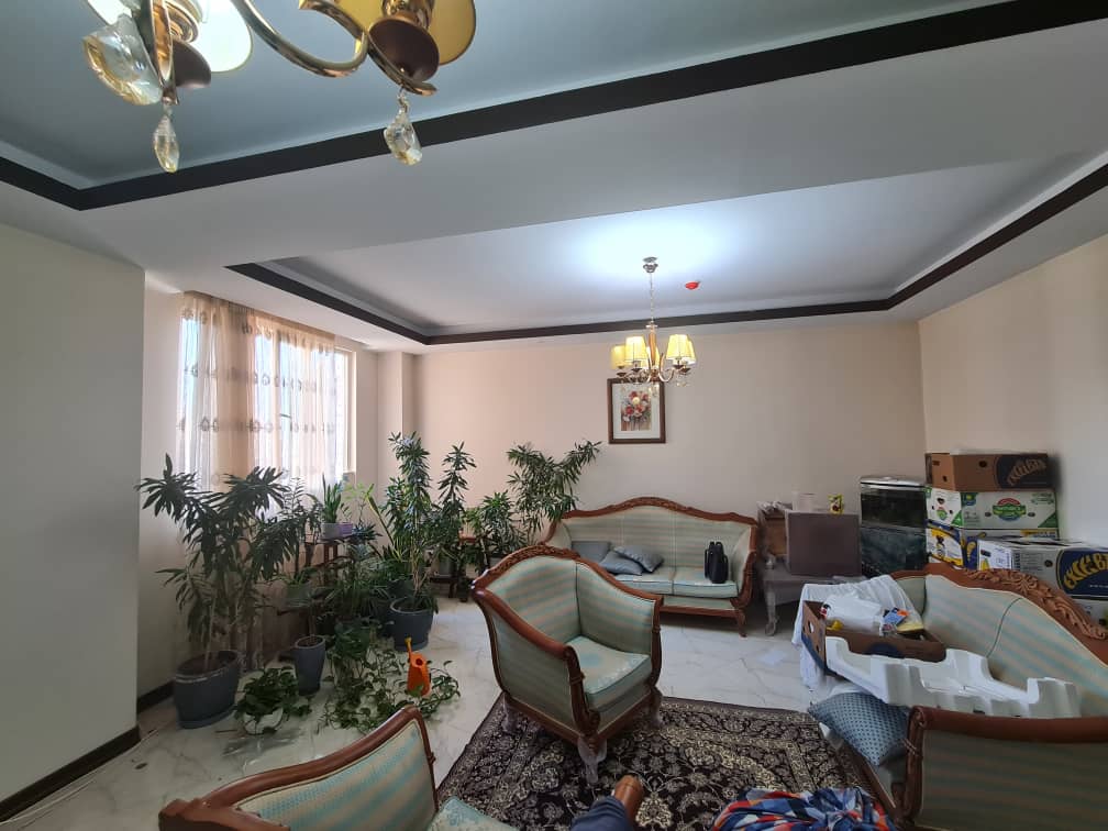 برج آسمان ۱۰۸ متر طبقه ۹ شمالی جنوبی