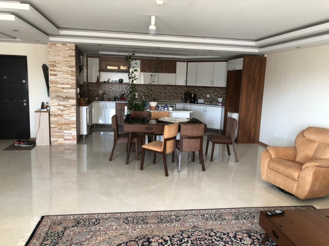 برج باغ ترنج ۱۲۱متردریاچه/کوهک سندتکبرگ طبقات بالا