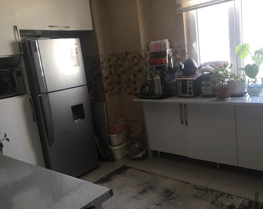 برج ارکیده ۹۲متر دوخواب شهرک چیتگر